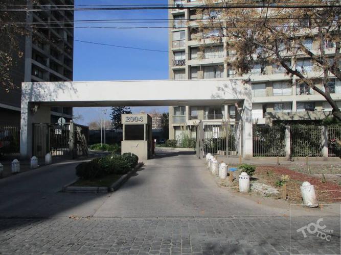 departamento en venta en Santiago