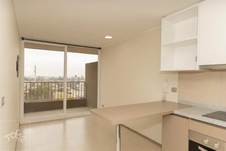 departamento en arriendo en La Cisterna