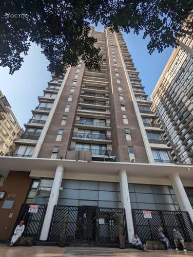 departamento en venta en Santiago