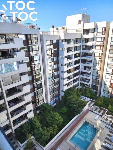 departamento en venta en Las Condes