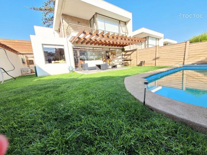 casa en venta en Viña Del Mar