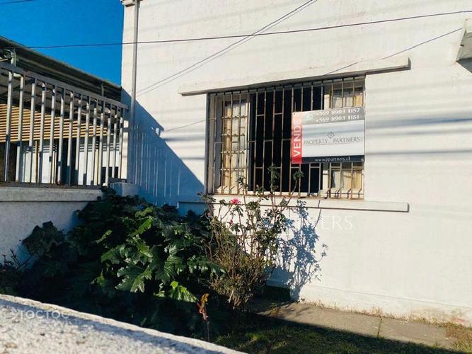 casa en venta en San Fernando