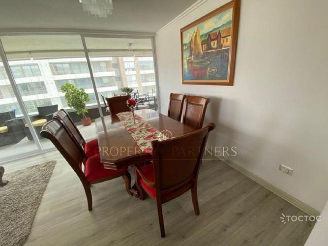 departamento en venta en Viña Del Mar