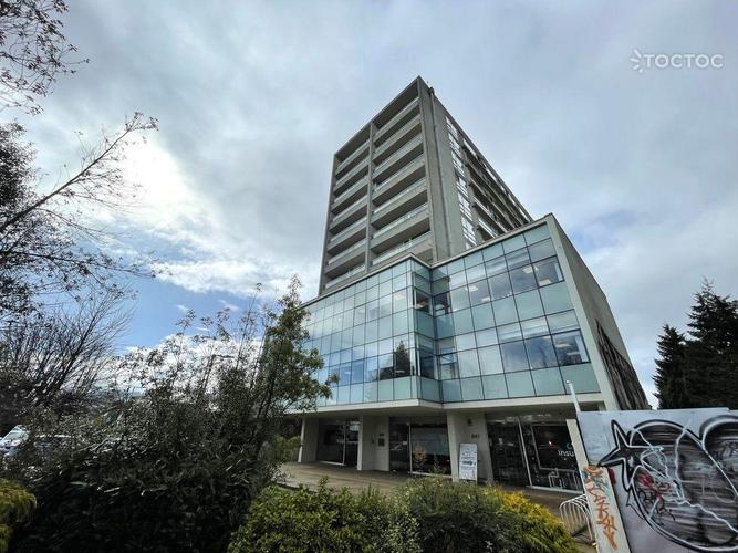 departamento en venta en Temuco