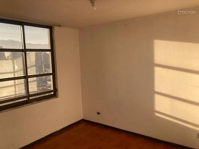 departamento en arriendo en Santiago