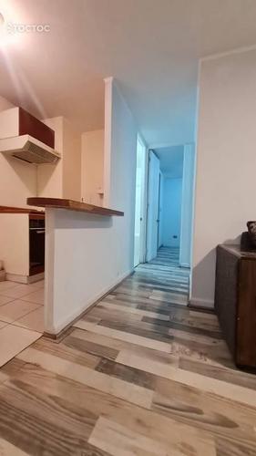 departamento en venta en Santiago