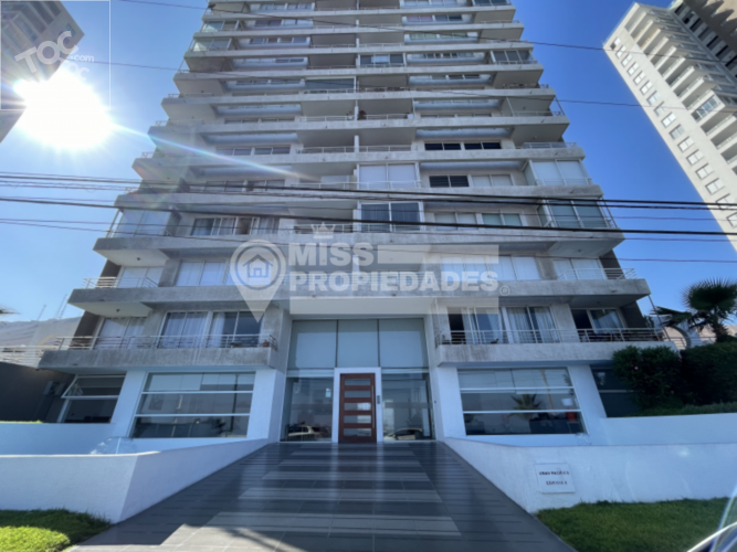 departamento en arriendo en Antofagasta