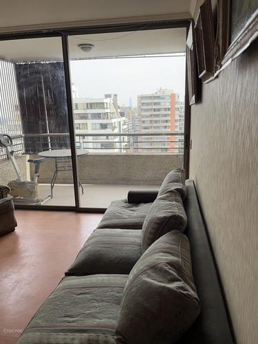 departamento en venta en Las Condes