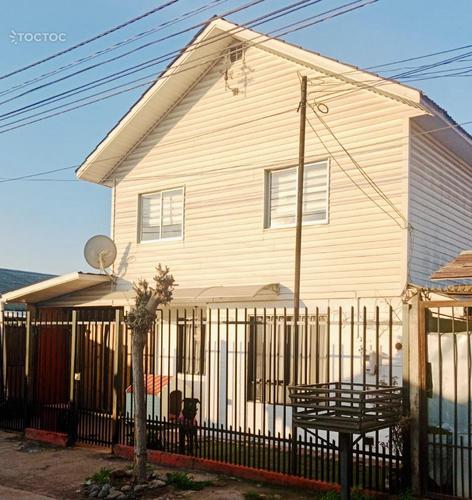 casa en venta en Puente Alto