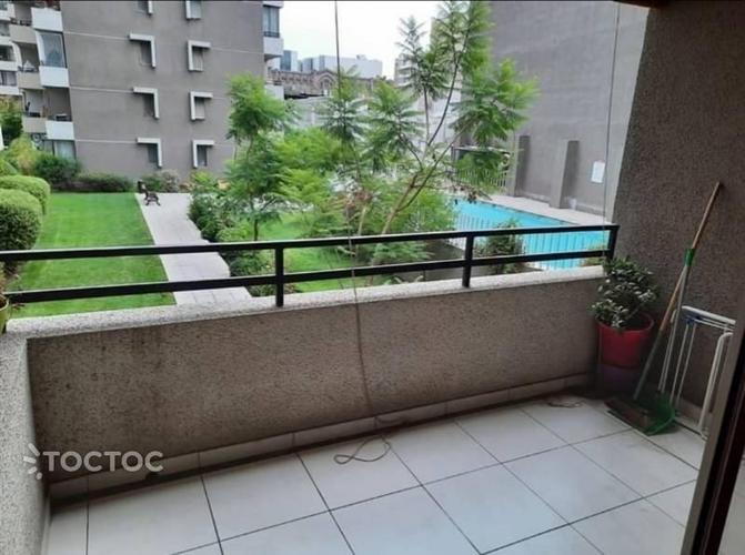 departamento en venta en Santiago