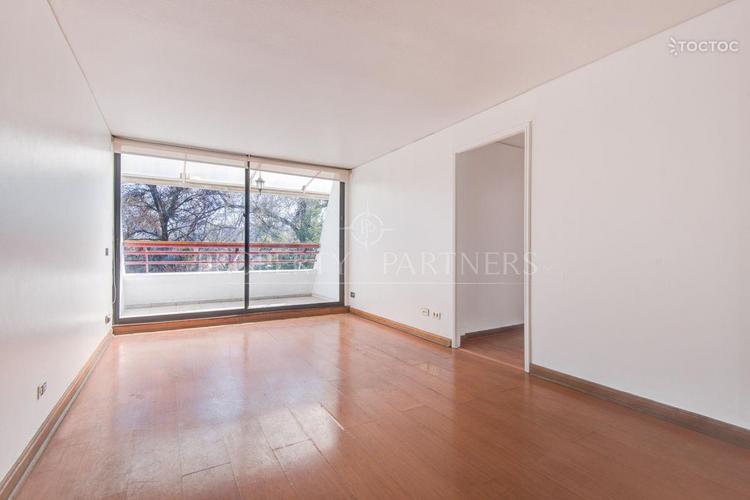 departamento en venta en Las Condes