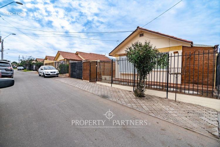 casa en venta en La Serena