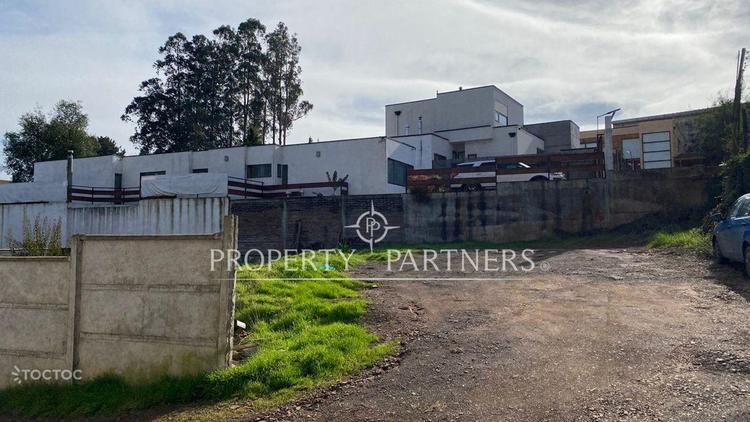 terreno en venta en San Pedro De La Paz