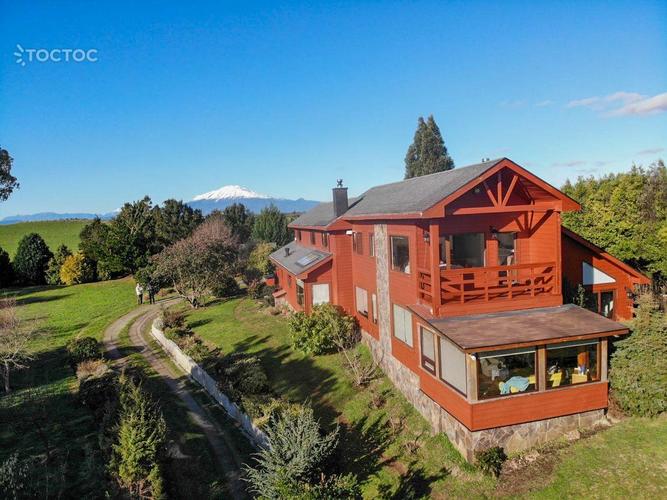 casa en venta en Puerto Varas