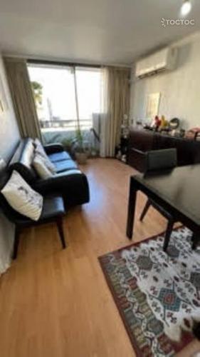 departamento en venta en Santiago