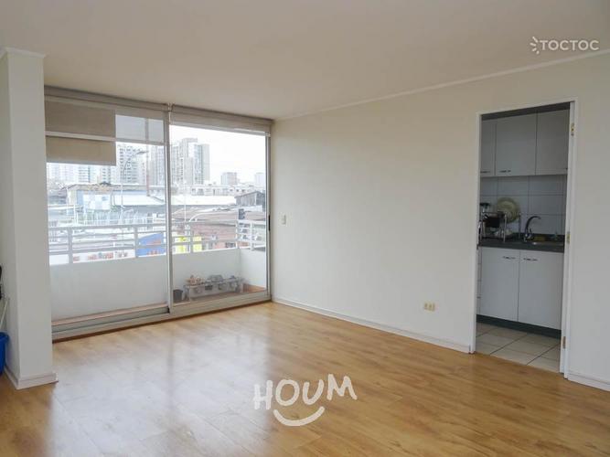 departamento en venta en Santiago