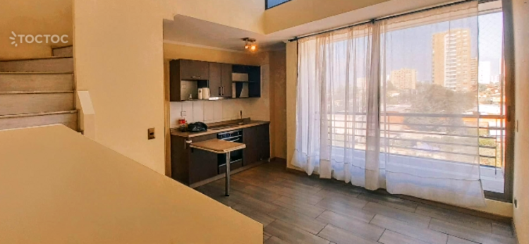 departamento en venta en San Miguel