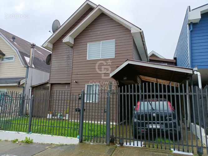 casa en venta en Puerto Varas