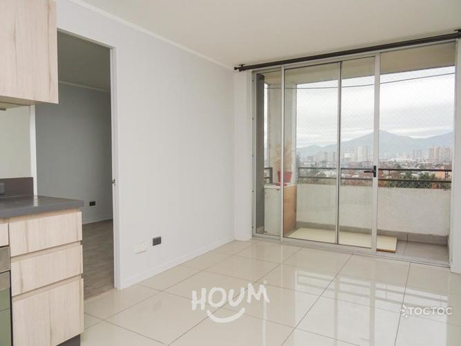 departamento en arriendo en Santiago