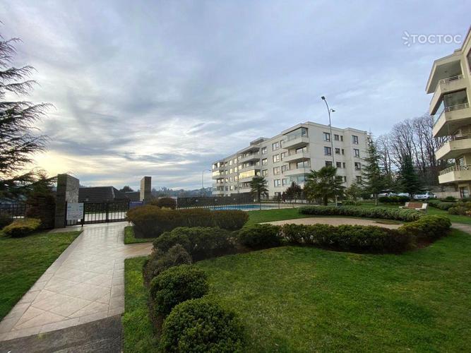 departamento en venta en Temuco