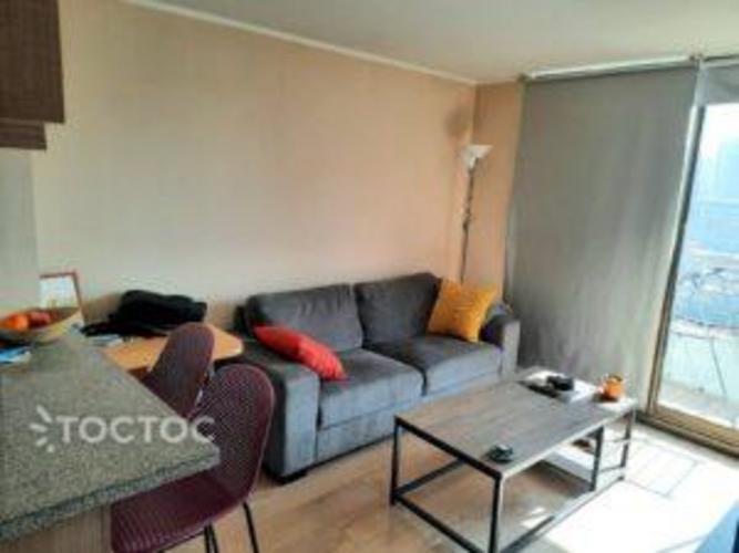 departamento en venta en Santiago