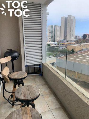 departamento en venta en Viña Del Mar