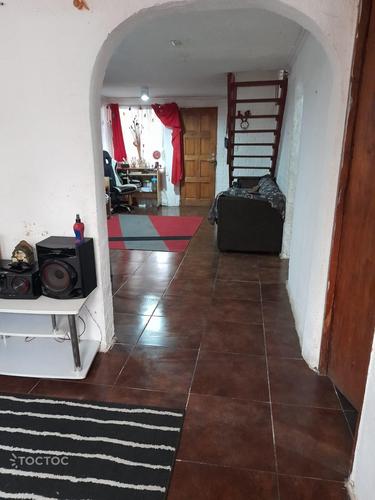 casa en venta en Peñalolén