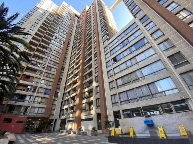 departamento en venta en Santiago