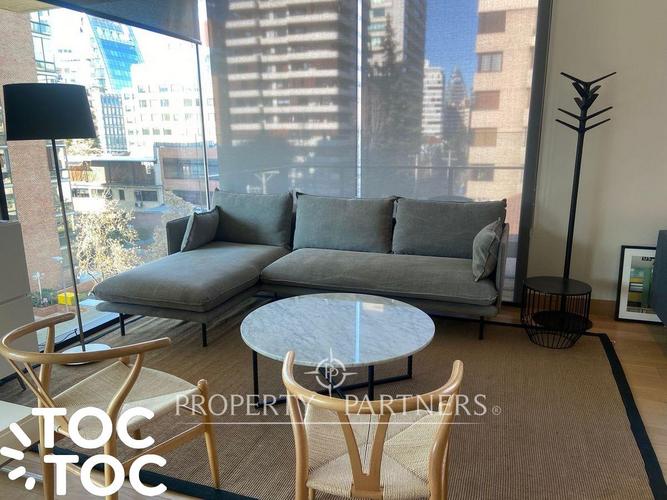 departamento en venta en Las Condes