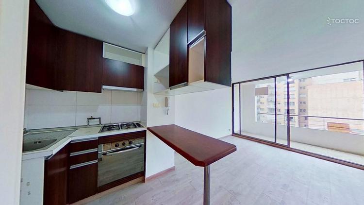 departamento en venta en Santiago