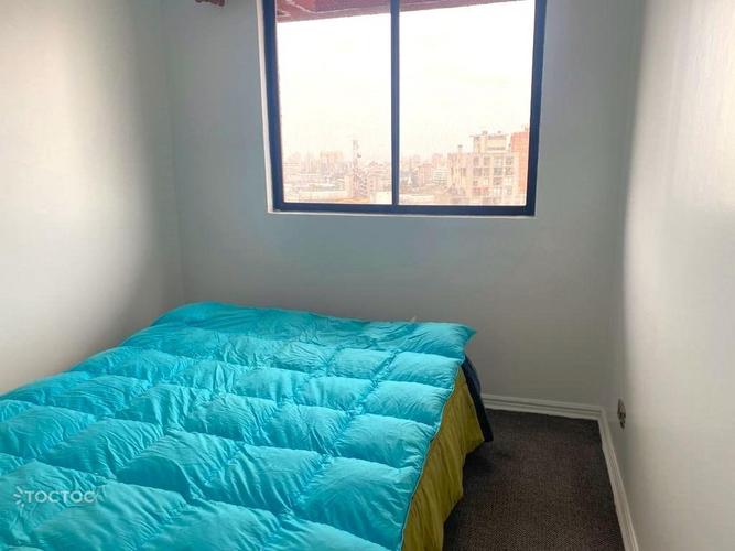 departamento en venta en Santiago