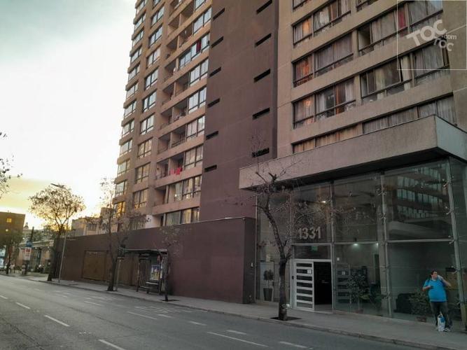 departamento en arriendo en Santiago