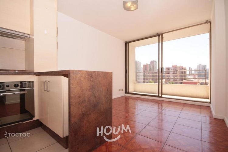 departamento en venta en Santiago