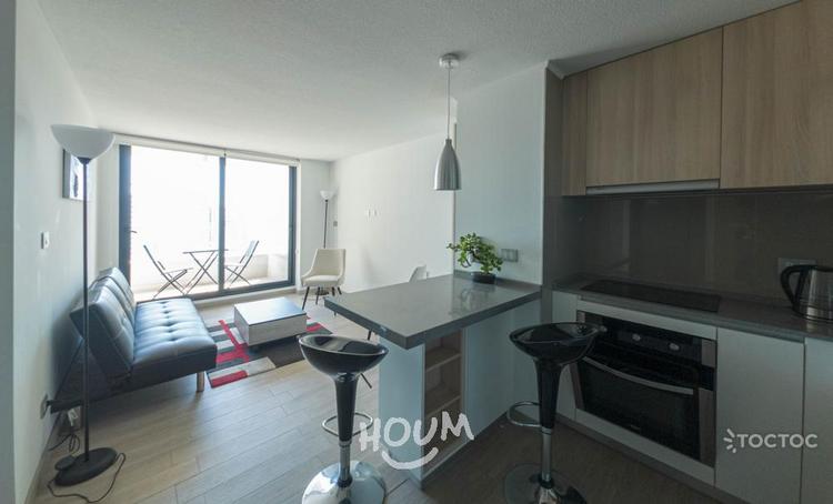 departamento en venta en Concón