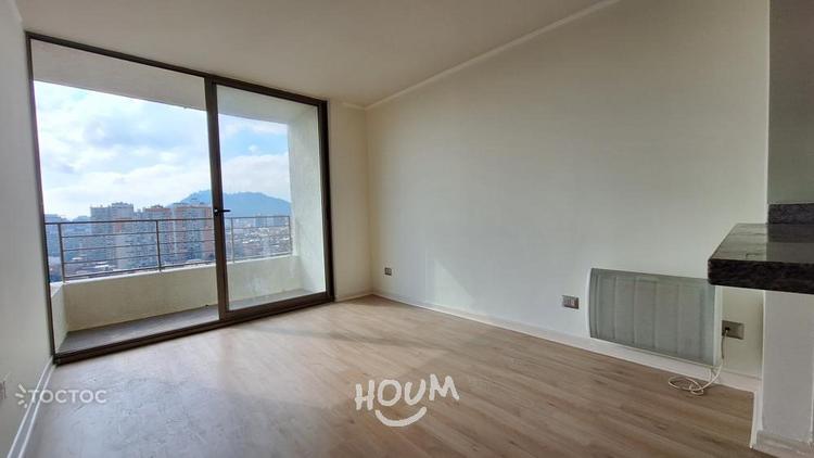 departamento en venta en Santiago