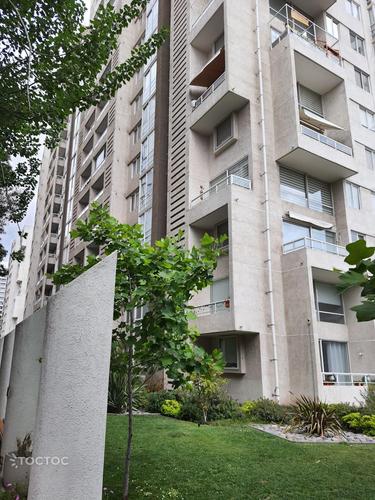 departamento en arriendo en Macul