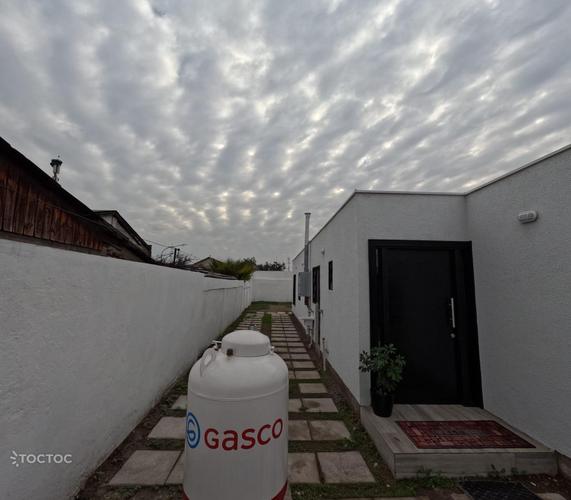 casa en venta en San Ramón