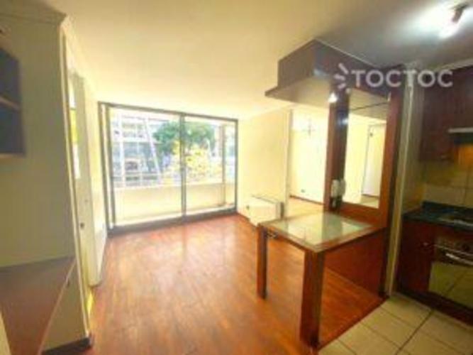 departamento en venta en Santiago