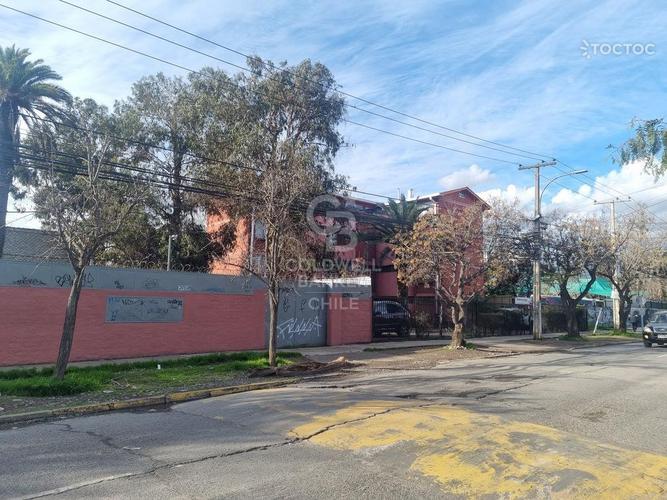 terreno en venta en La Cisterna