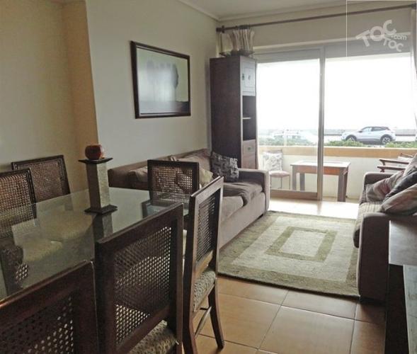 departamento en venta en Viña Del Mar