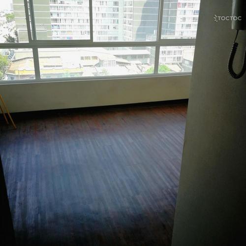 departamento en venta en Santiago