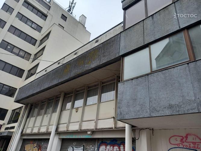 DEPARTAMENTO EN VENTA EN CÉNTRICO EDIFICIO