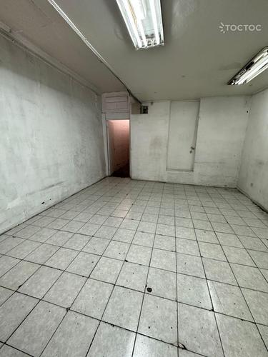 local comercial en venta en Santiago