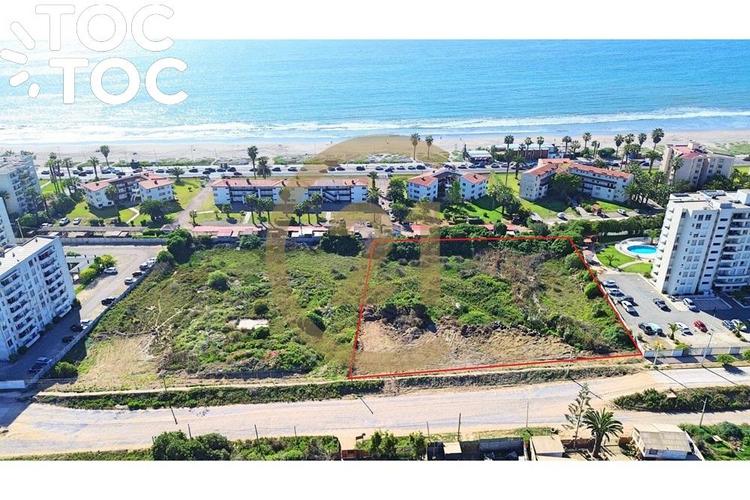 terreno en venta en La Serena