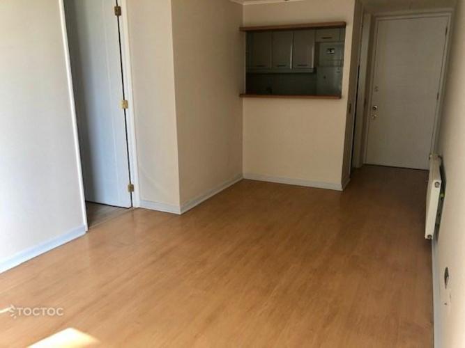 departamento en arriendo en Recoleta