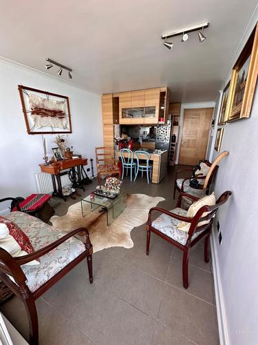 departamento en venta en Concón