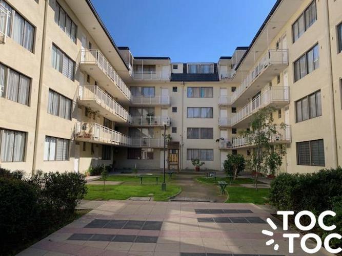 departamento en venta en Puente Alto