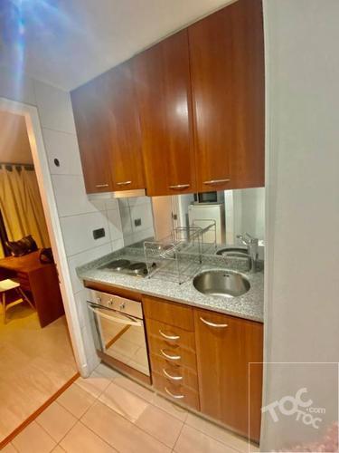 departamento en arriendo en Providencia