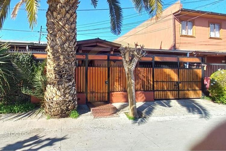 casa en venta en Buin