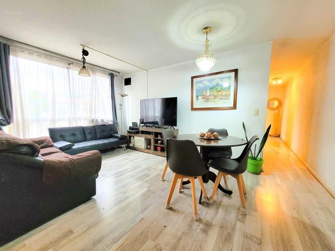 departamento en venta en Santiago